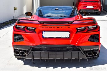 CORVETTE C8 3LT Z51-možná výměna - 11