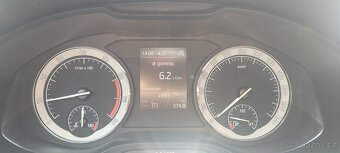 Škoda Karoq TSi 2022 NAVI XENON LED KESSY KAMERA  tažný - 11