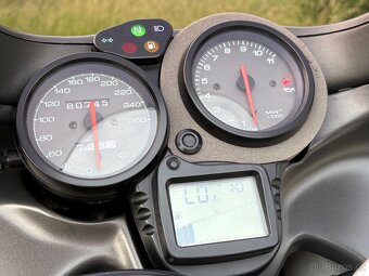 Ducati ST4 - 11