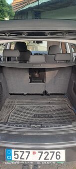 Seat  Altea XL - 11