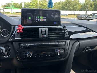 BMW 318D 2012 - 11