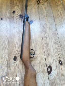 Vzduchovka Slavia 603 - 11