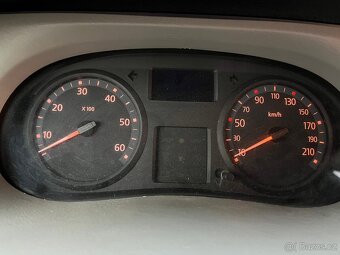 Prodej osobního auta Renault Trafic. - 11