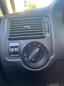 Vw golf iv 1.9 TDI - 11