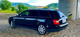 AUDI A4 B6 - 11