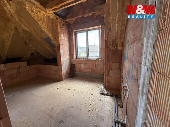 Prodej rodinného domu, 253 m², Dubno - 11