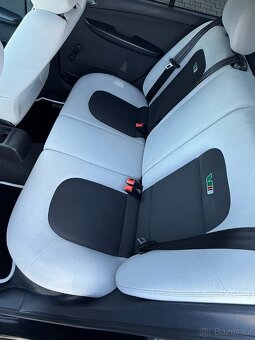 Škoda Fabia 1.9TDI RS 96kW - 11