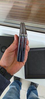 Prodám/vyměním Samsung Galaxy Z Fold 4 256 GB, RAM 12 GB. - 11