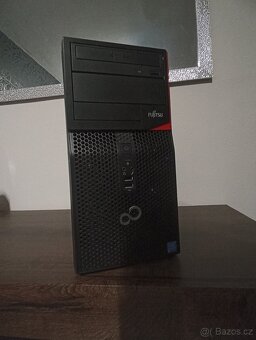 PC Fujitsu Siemens - 11
