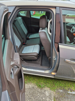 Opel Meriva 1.4 Turbo 103 kW, výbava Inovation - 11