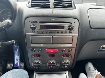 Alfa Romeo GT Q2 - 11
