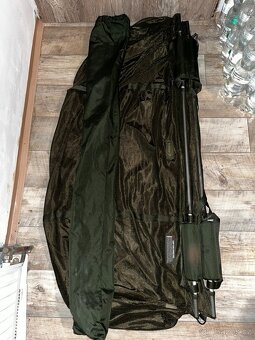 Vybavení na Ryby Trakker/Daiwa/Korda TOP Stav/Záruka - 11