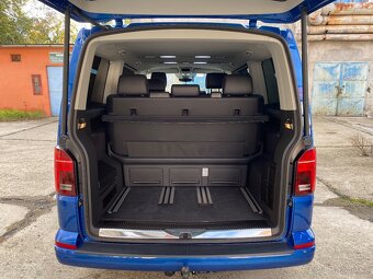 VW Multivan Highline 2.0 TDI 150kW DSG 4x4,2022,66tkm,Záruka - 11
