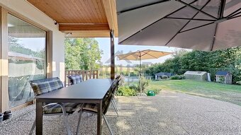 Prodej vícegeneračního domu 5+kk (207 m²) na pozemku 1499 m2 - 11