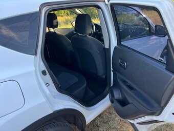 Nissan QASHQAI 1.6, 86kw - 11