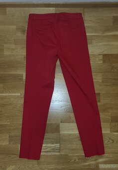 Společenské kalhoty - 11