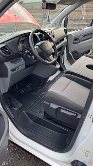Citroën Jumpy / Spacetourer Kombi M 1,6 BlueHDI - 11
