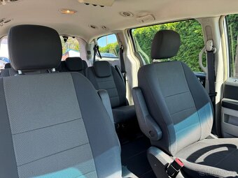 Chrysler Grand Voyager RT 3.8 EU VERZE  2009 - 11