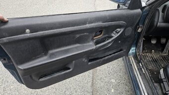 BMW e36 325i cabrio na ND - 11