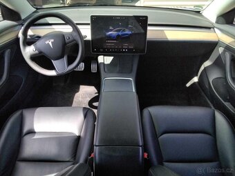 Tesla Model 3 Performance | 2022 | AMD Ryzen | Odpočet | - 11