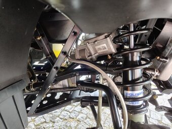 Polaris sportsman 570 Touring - 11