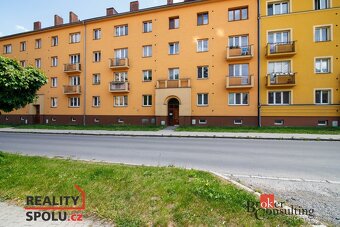 Pronájem, byty/2+kk, 59.3 m2, Hany Kvapilové 2273/3, Předměs - 11