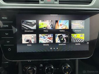 ŠKODA SUPERB L&K 147 KW - 11