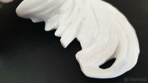 Starožitný porcelánový kohoutek - Metzler&Ortloff - 11