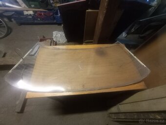 Ford Taunus _ díly - 11