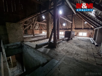 Prodej zemědělské usedlosti, 571 m², Radiměř - 11