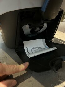 Autosedačka Maxi–cosi Pebble - 11