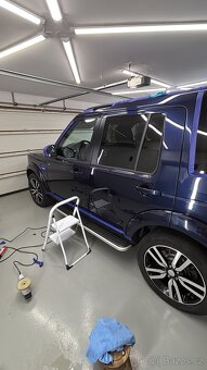 Leštění vozidel - 11