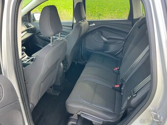► FORD KUGA 2.0TDCI 110KW COOL & CONNECT NAVI SYNC-TAŽNÉ 17 - 11