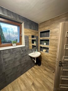 PRODÁM Dům v obci NOVÁ VES u Loun (200m2) Pozemek 1700m2 - 11