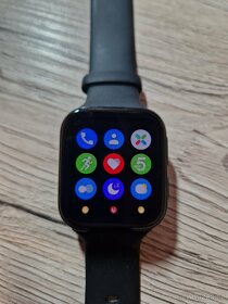 OPPO Watch 41mm - Wear OS - 11