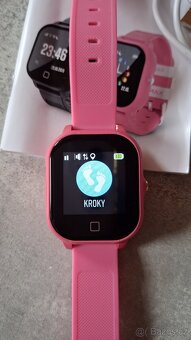 ⌚️📞⌚️Chytré hodinky LAMAX WatchY3 ⌚️📞⌚️ - 11