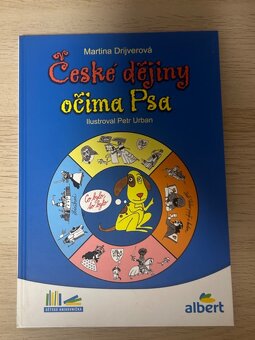 Dětské pohádkové knihy všechny viz foto - 11