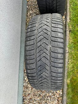 21” M kola Y-spoke 741 M, BMW X5 a X6 - 11