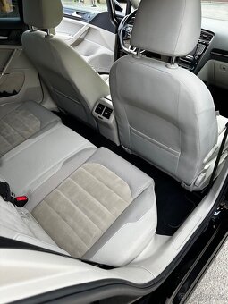 Volkswagen Golf 7, 2.0 TDI 110kw, DSG - 11