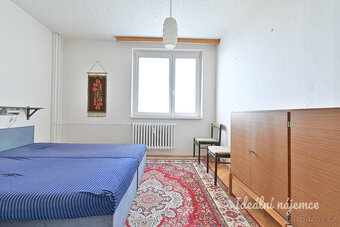 Pronájem bytu 3+1, Arménská, Bohunice, 21 000 Kč/měs, 75 m2 - 11