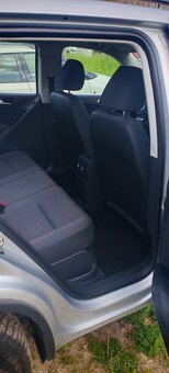 Volkswagen Tiguan 2.0 TDI 81 kw - 11
