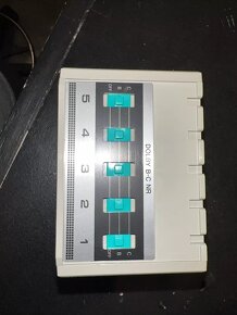 aiwa fx a 120 - 11