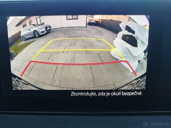 Mazda 3 Comfort plus 2,0 90 kW-Top stav, servis-Prodáno - 11