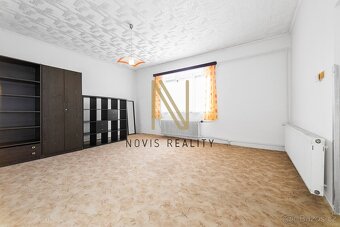 Prodej, rodinný dům, 312 m², Nýrsko - ul. Klatovská - 11