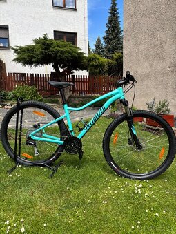 Prodám horské kolo 27,5 Specialized - 11