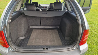 Škoda Octavia Combi I, 1,9 TDI 81 kW, ELEGANCE - 11
