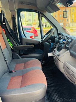 Fiat ducato 2,3 jtd - 11