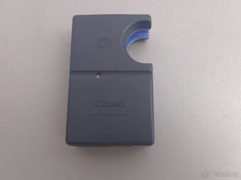 CANON ixus - 11