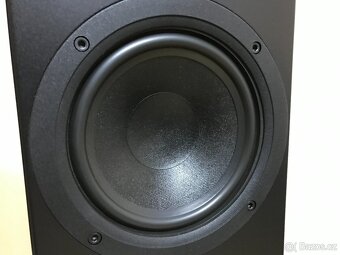 ELAC EL-51s Top stav - 11