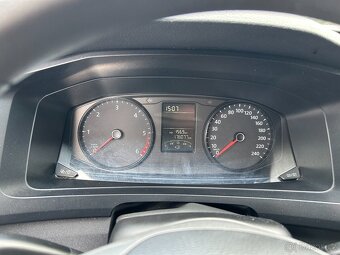 Volkswagen VW Transporter T6 2.0 TDI 2019 DPH - 11